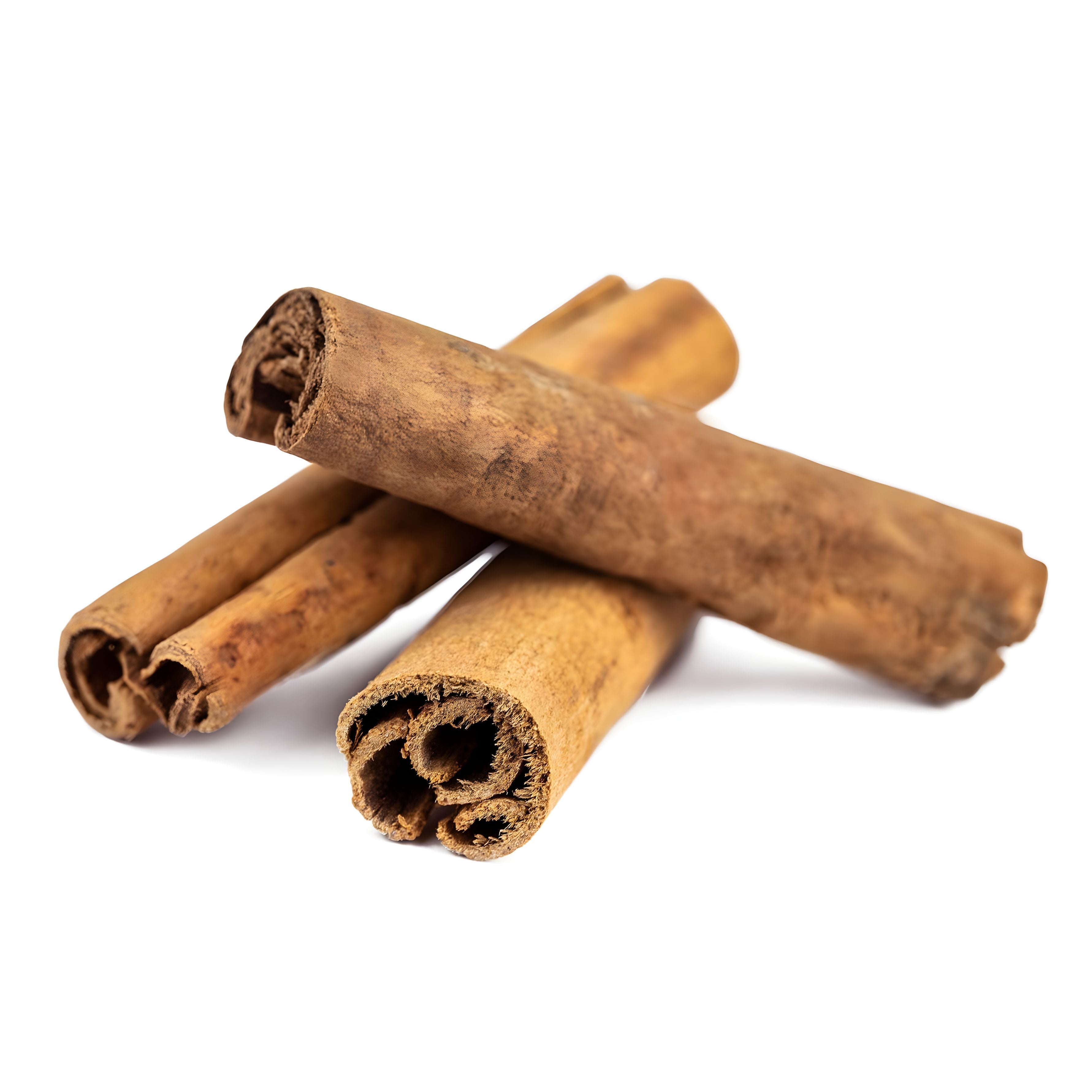 Organic Ceylon ALBA Cinnamon (Cinnamomum verum) | Sticks Natural Hot Spices