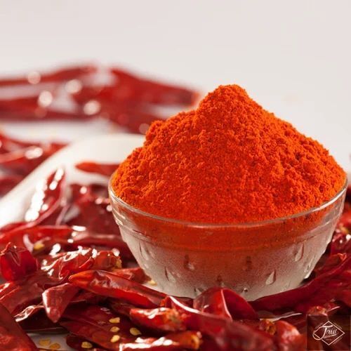 Ceylon Organic Red Chili Powder | Pure Chili Powder Seasoning