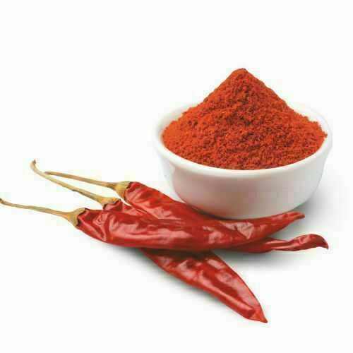 Ceylon Organic Red Chili Powder | Pure Chili Powder Seasoning